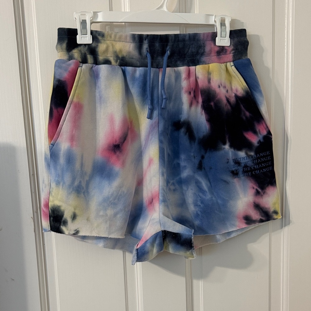 Balance Athletica x Vitality Sweatshorts